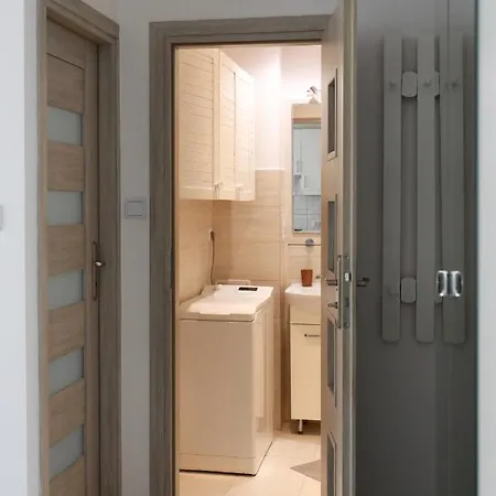 Mieszkanie 4 Apartman *