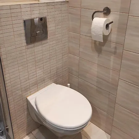 Apartman Mieszkanie 4