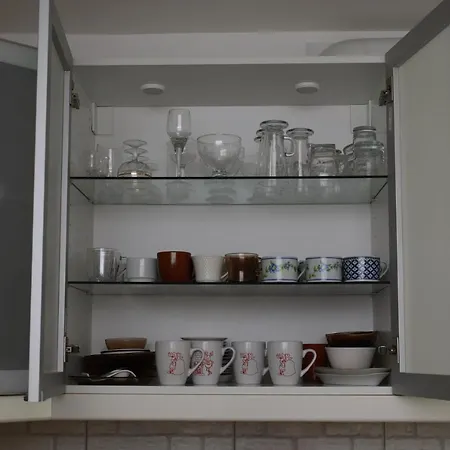 Appartement Mieszkanie 4 *