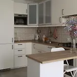 Lejlighed Mieszkanie 4