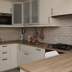 Mieszkanie 4 Lejlighed Warszawa