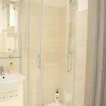 Mieszkanie 4 * Warszawa