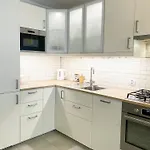 Mieszkanie 4 * Warszawa