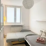 Lejlighed Mieszkanie 4